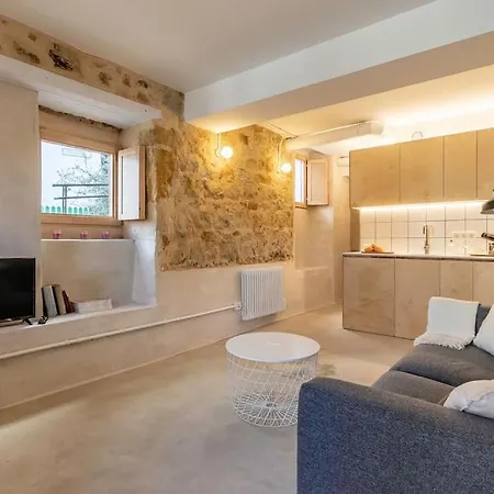 Basartena I Puerto Viejo *