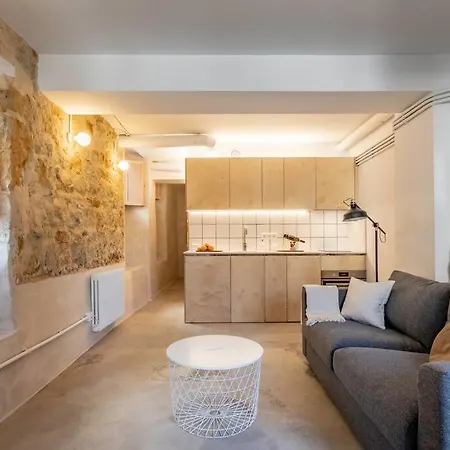 Appartement Basartena I Puerto Viejo