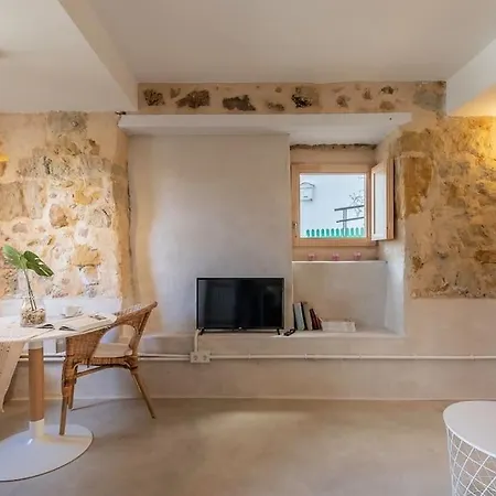 Appartement Basartena I Puerto Viejo