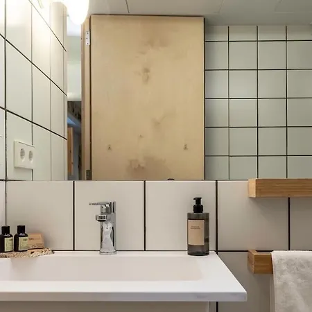 Lägenhet Basartena I Puerto Viejo *