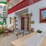 Basartena I Puerto Viejo * Getxo