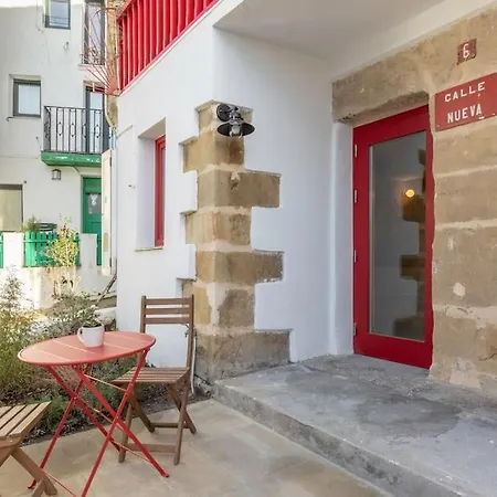 Apartamento Basartena I Puerto Viejo *