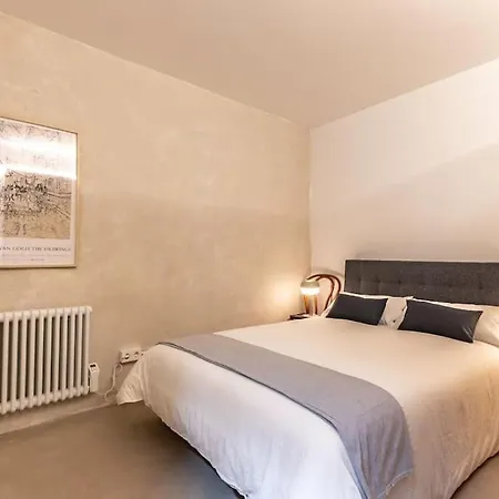 Apartman Basartena I Puerto Viejo *