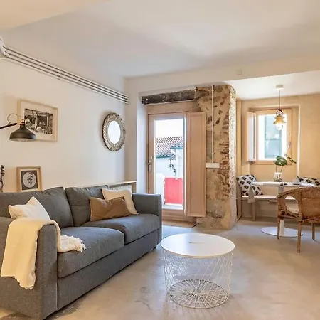 Apartamento Basartena I Puerto Viejo