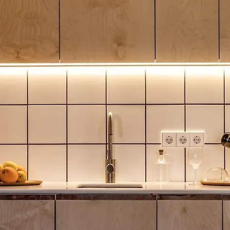 Apartman Basartena I Puerto Viejo