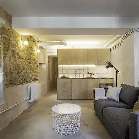 Basartena I Puerto Viejo Apartman